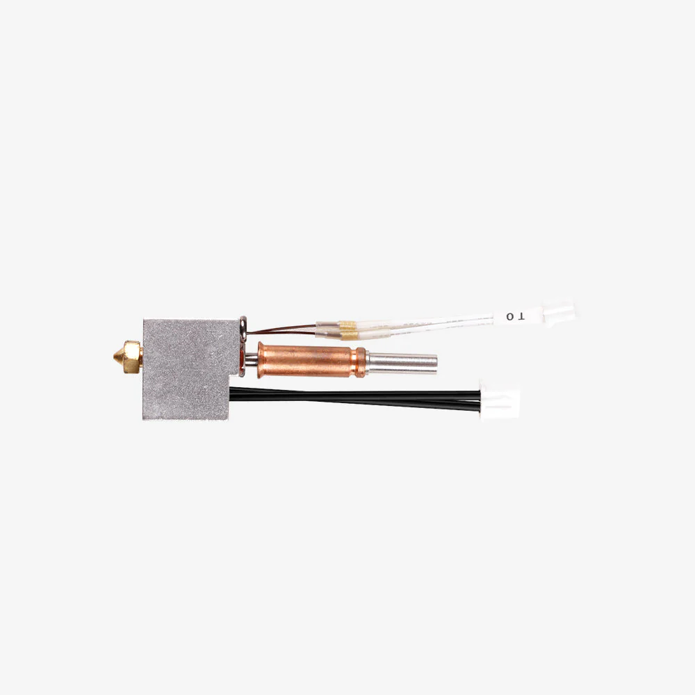 Hotend for FDM 3D Printers - Image 4
