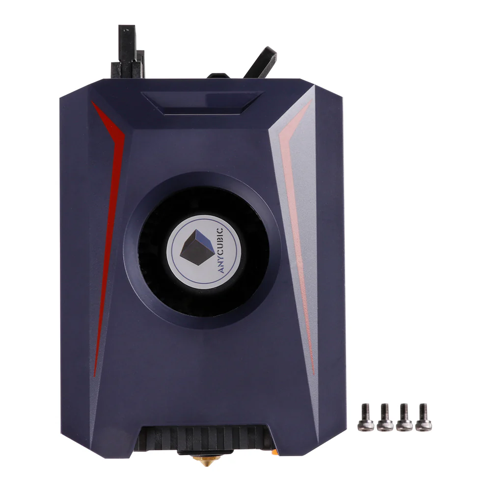 Printhead Assembly for FDM 3D Printers - Image 3