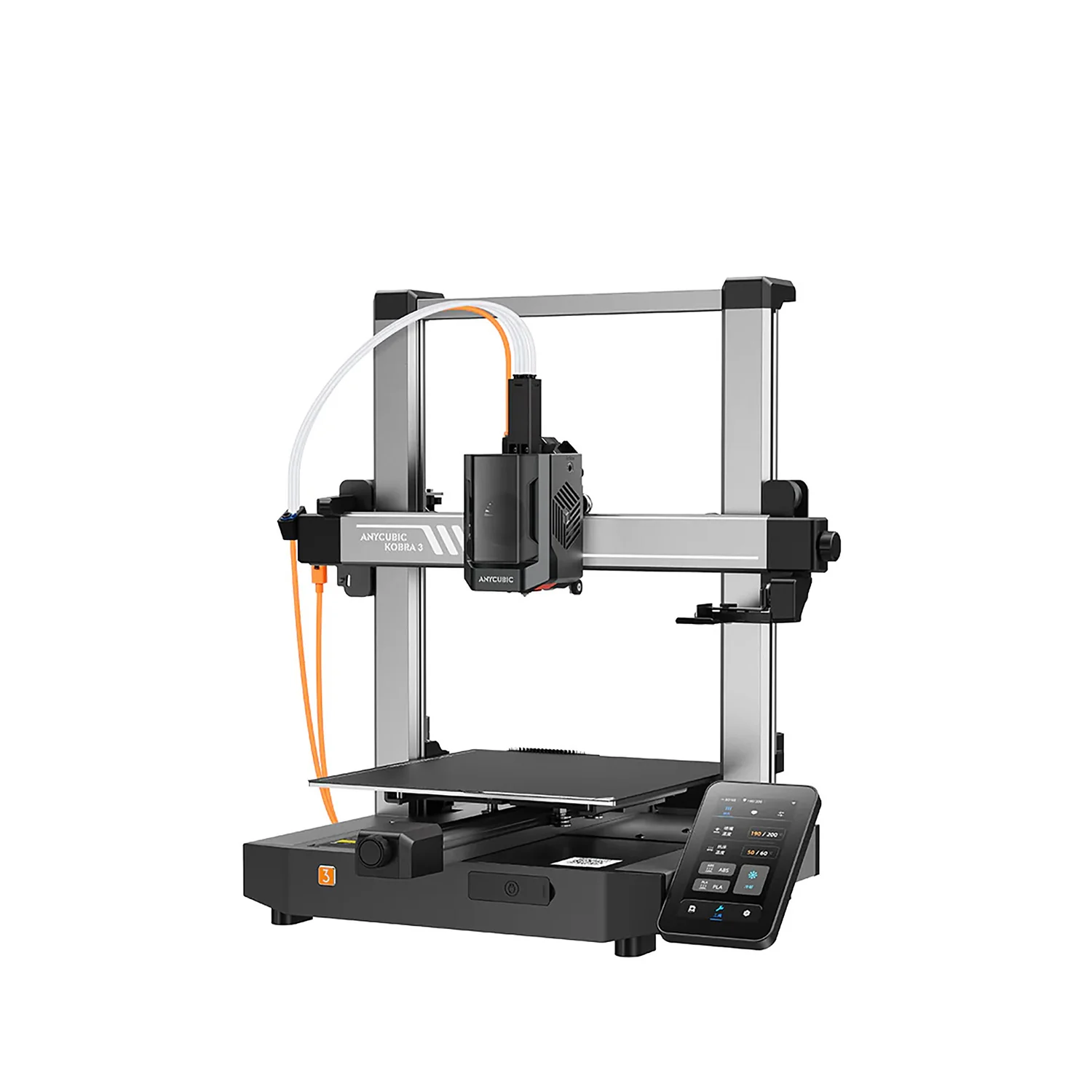 Anycubic Kobra 3 Combo - Image 13