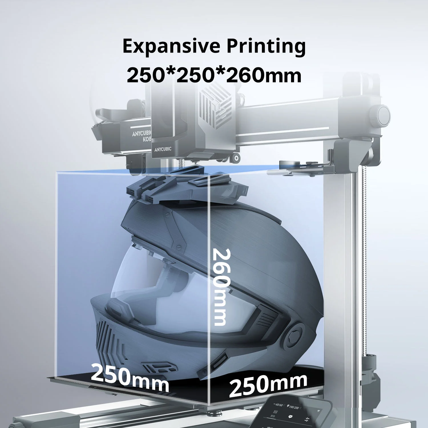 Anycubic Kobra 3 Combo - Image 6