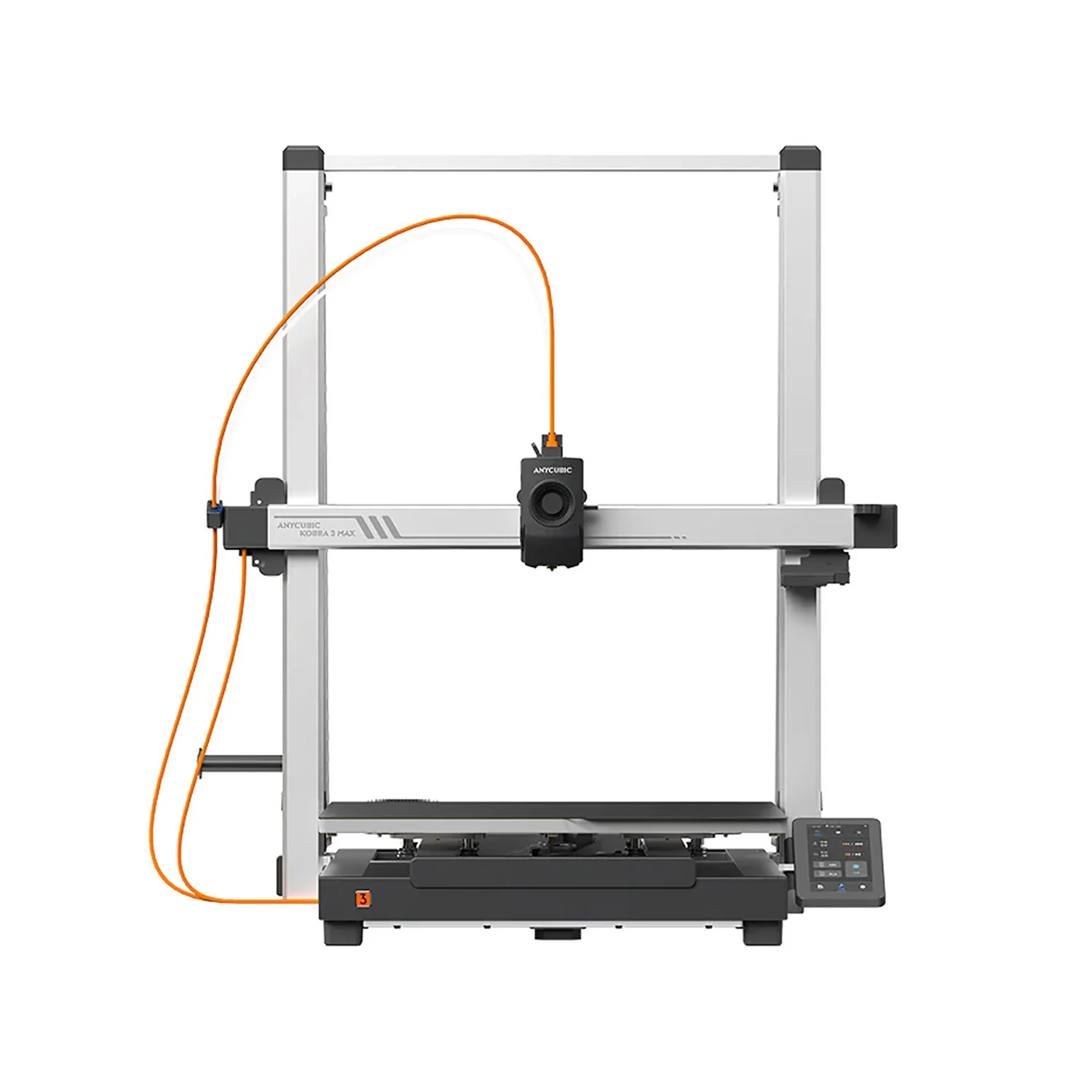 Anycubic Kobra 3 Max