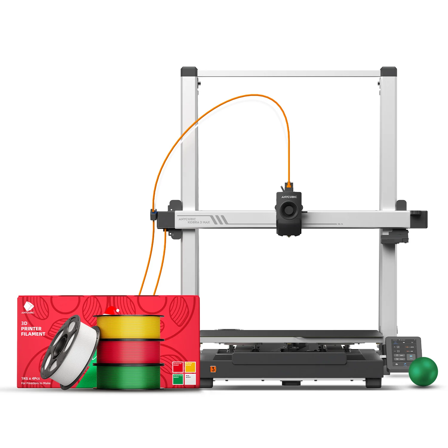 Anycubic Kobra 3 Max - Image 11