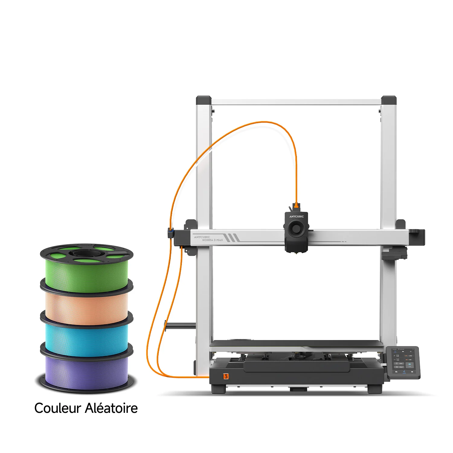 Anycubic Kobra 3 Max - Image 13