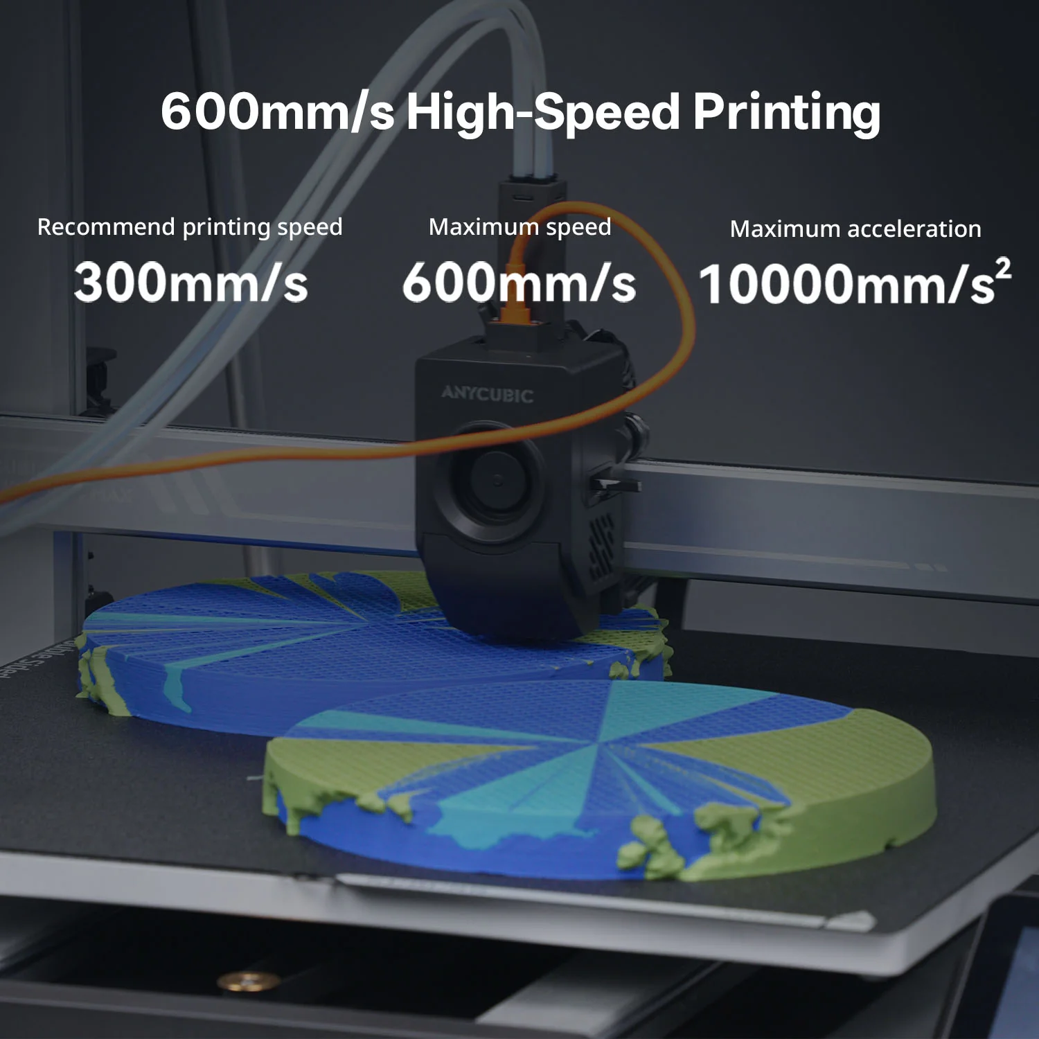 Anycubic Kobra 3 Max - Image 6