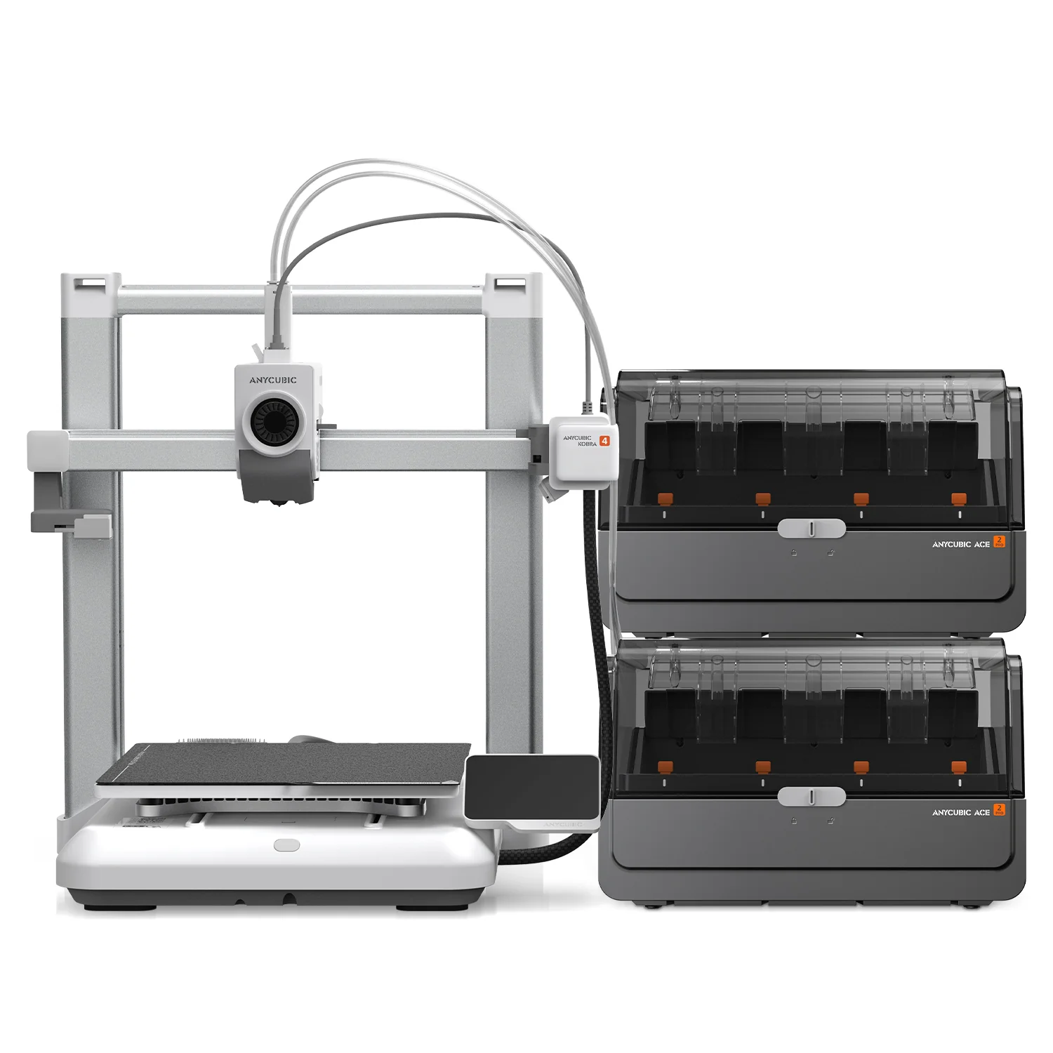 Anycubic Kobra 4 Combo - Image 20