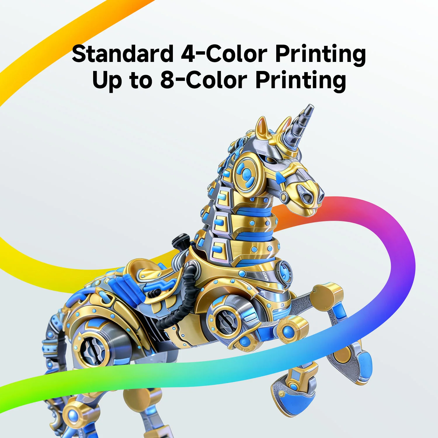 Anycubic Kobra 4 Combo - Image 3