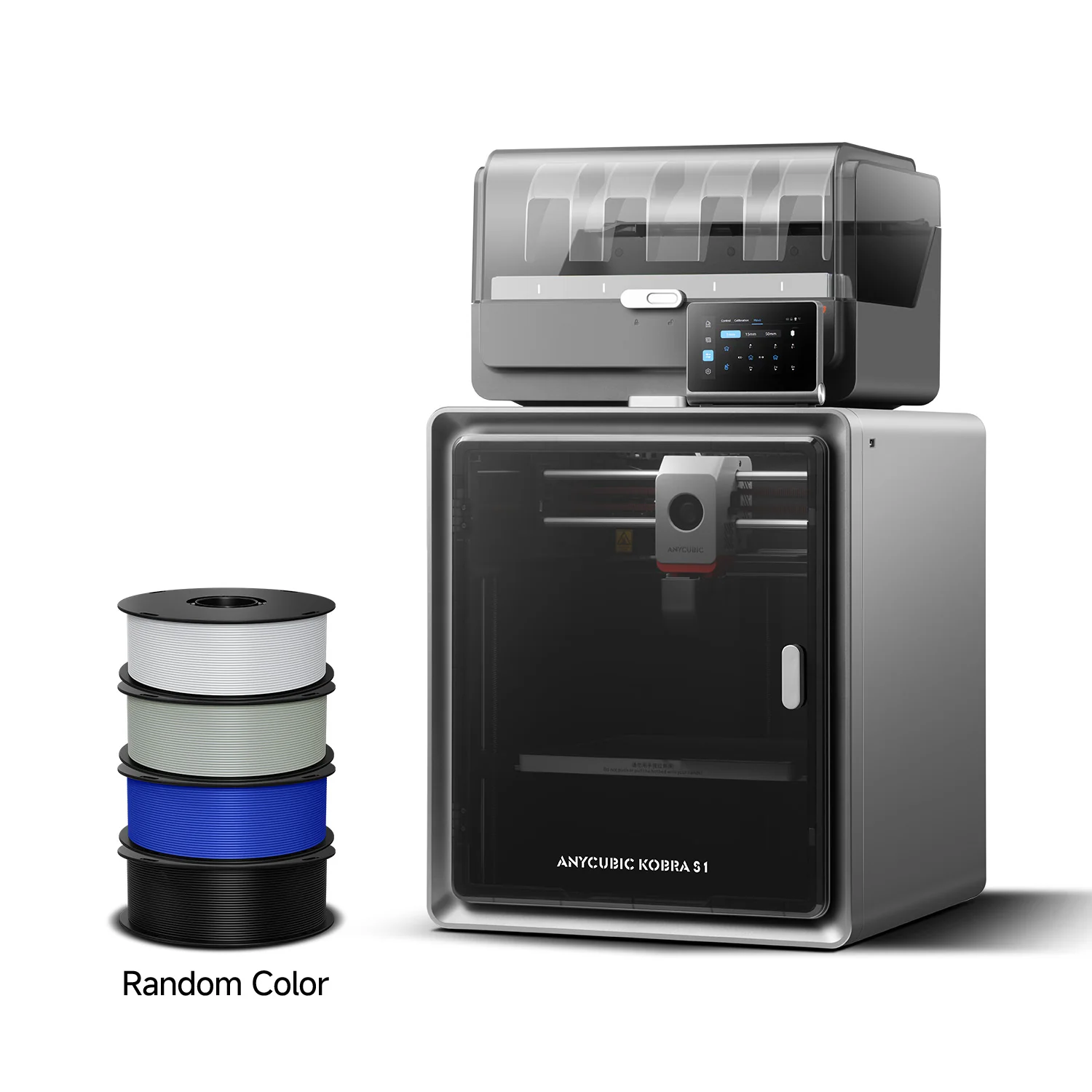 Anycubic Kobra S1 - Image 11