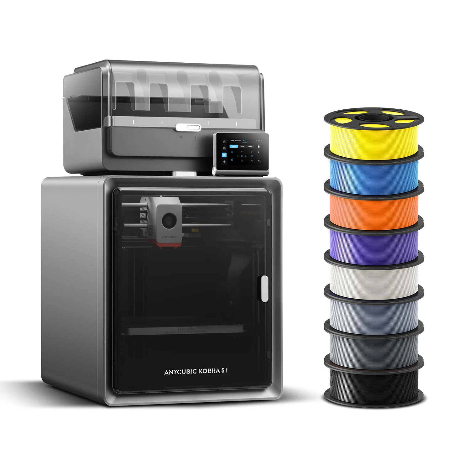 Anycubic Kobra S1 - Image 14