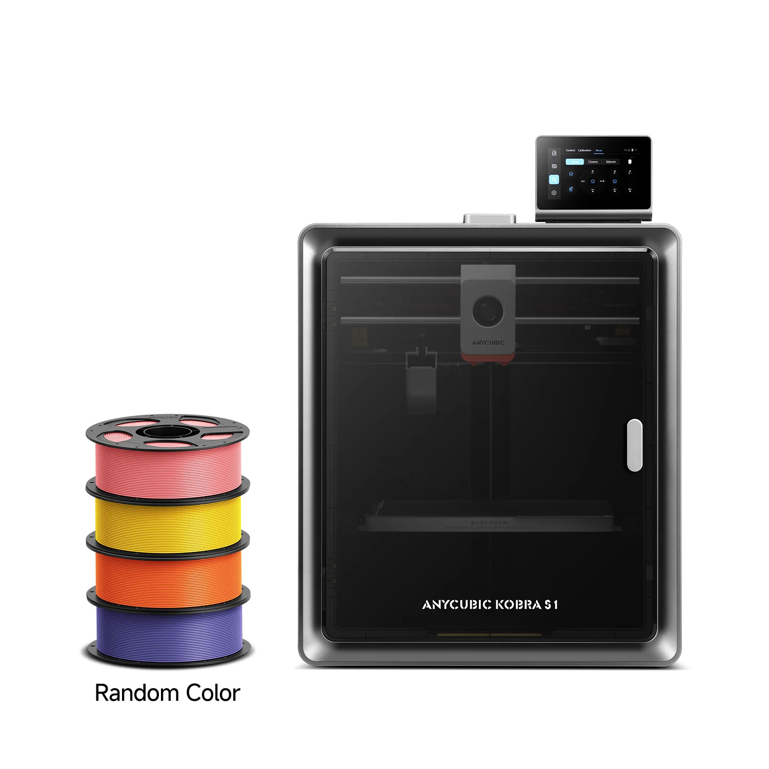 Anycubic Kobra S1 - Image 16