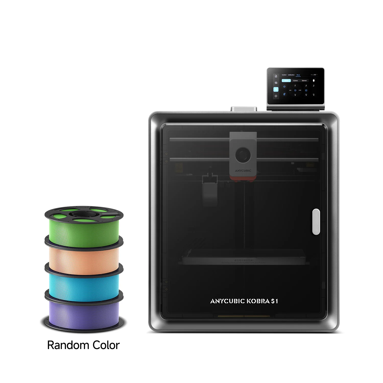 Anycubic Kobra S1 - Image 17