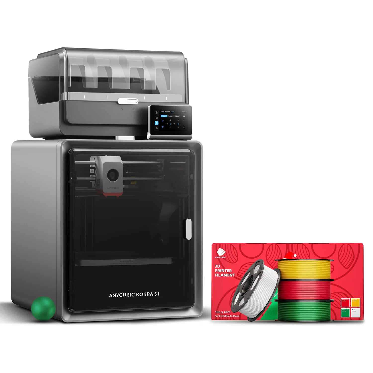 Anycubic Kobra S1 - Image 20