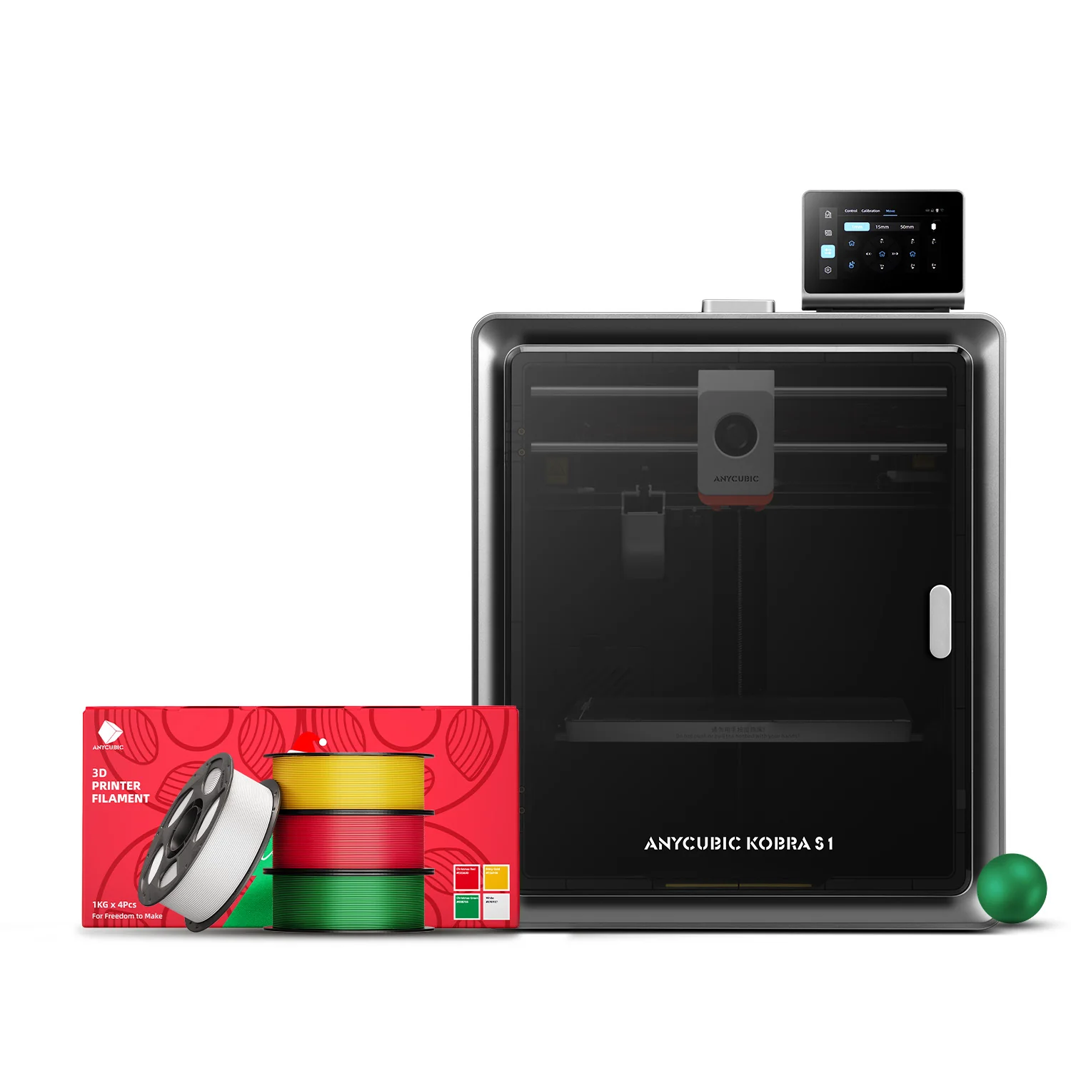 Anycubic Kobra S1 - Image 21