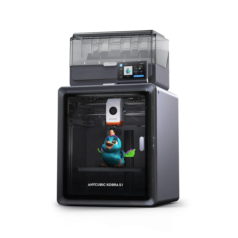 Anycubic Kobra S1 - Image 9