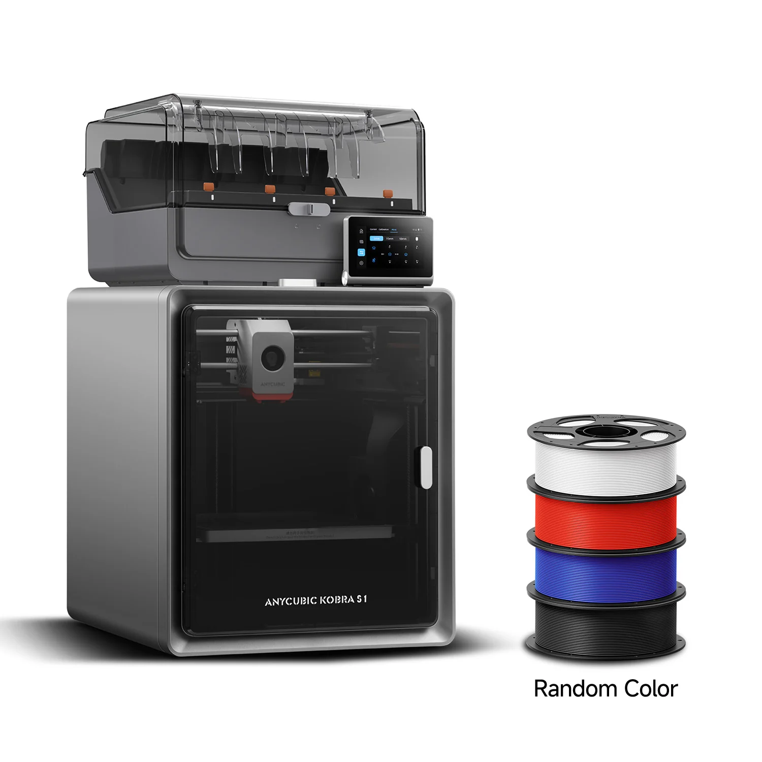 Anycubic Kobra S1 ACE 2 Pro Combo - Image 13