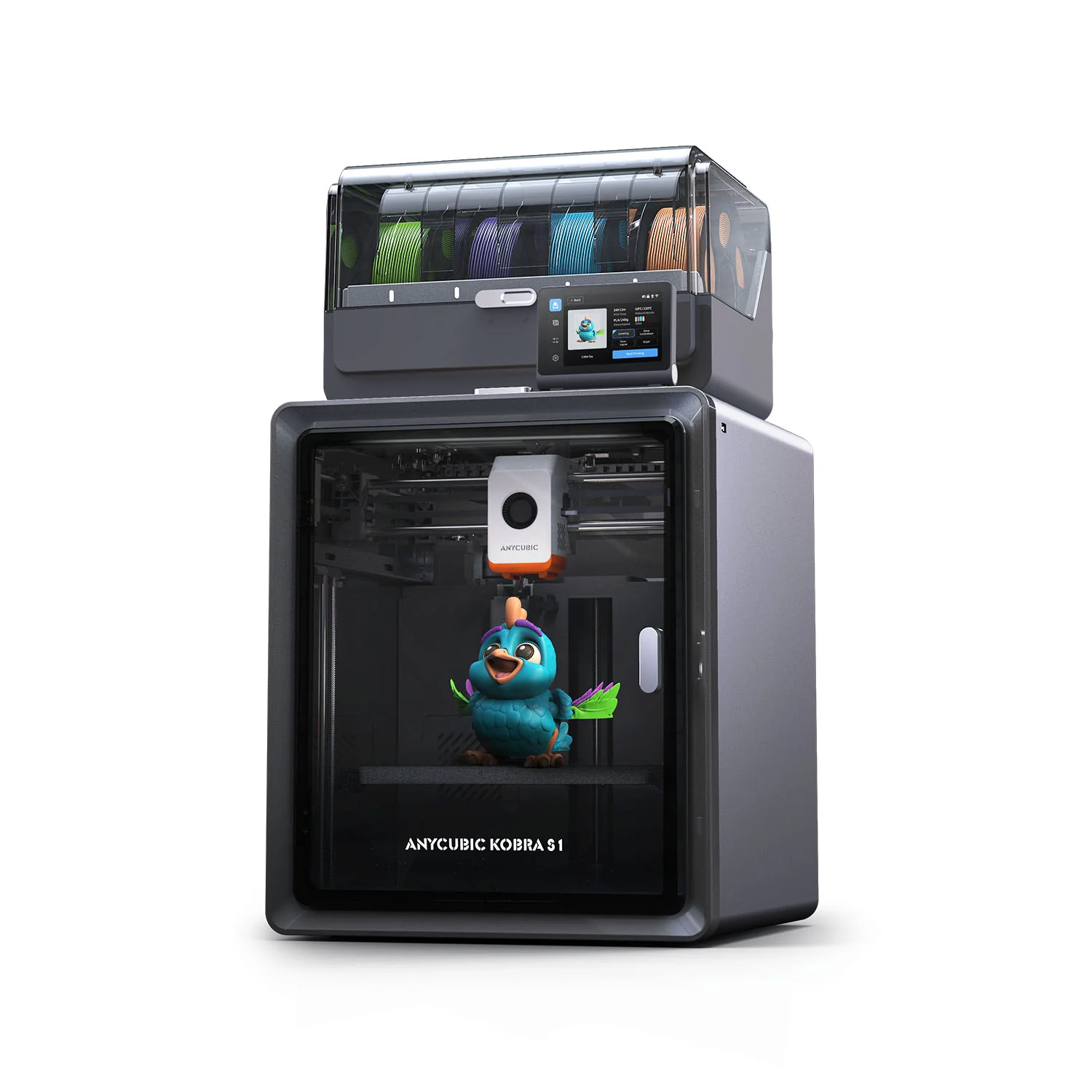 Anycubic Kobra S1 - Image 10