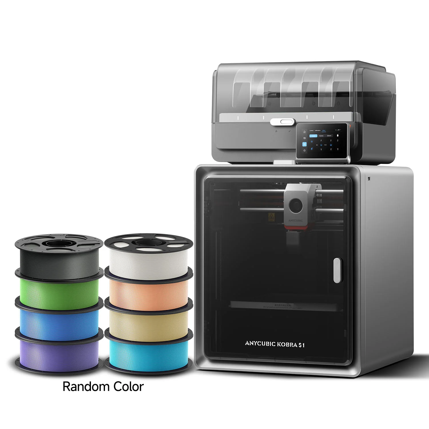 Anycubic Kobra S1 Combo - Image 23