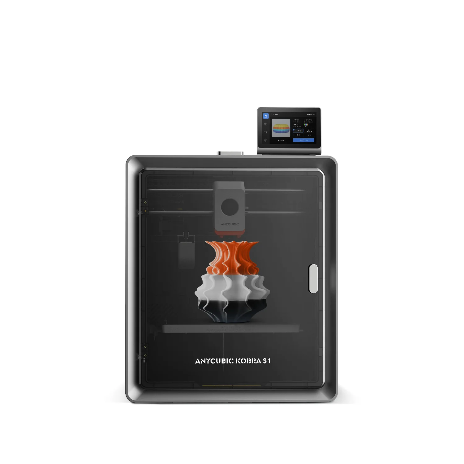 Anycubic Kobra S1 Combo - Image 26