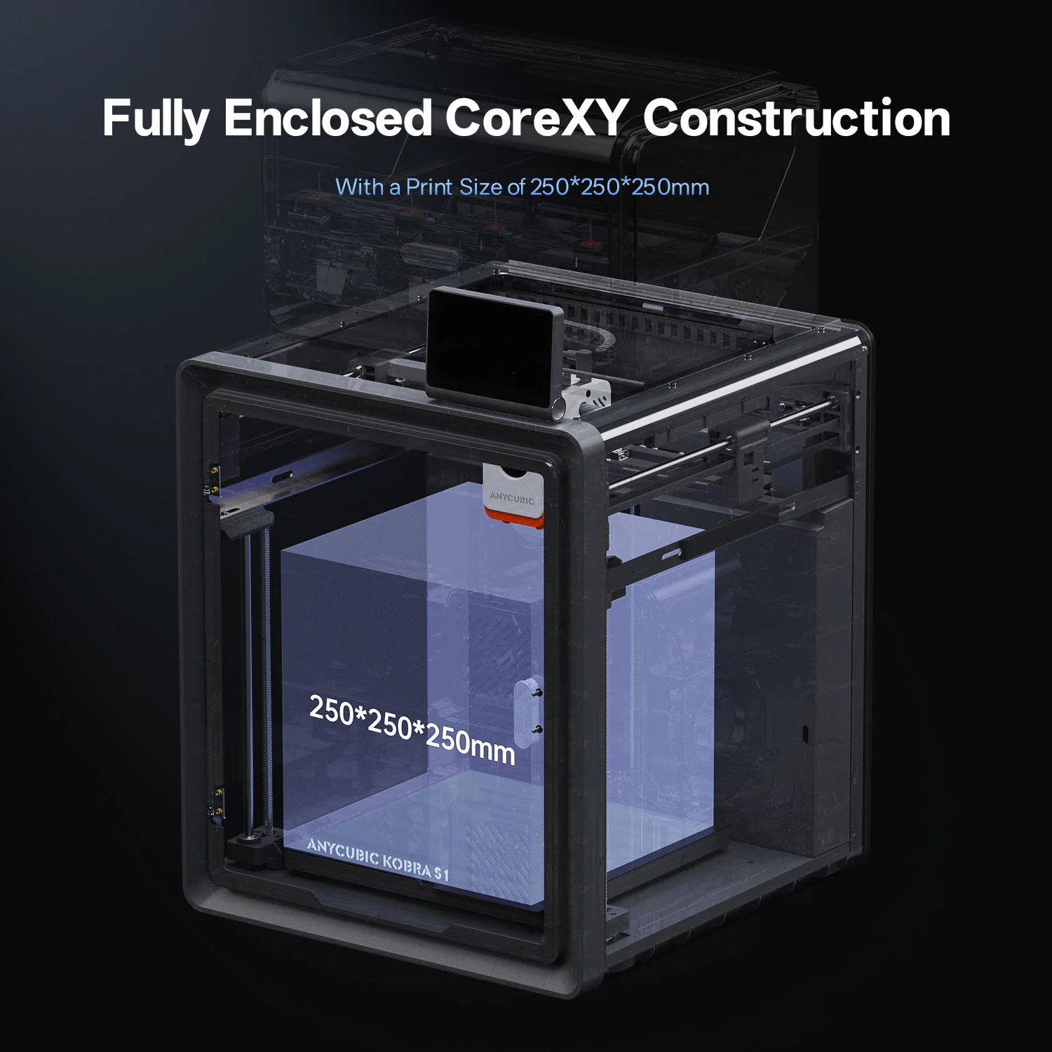 Anycubic Kobra S1 - Image 3