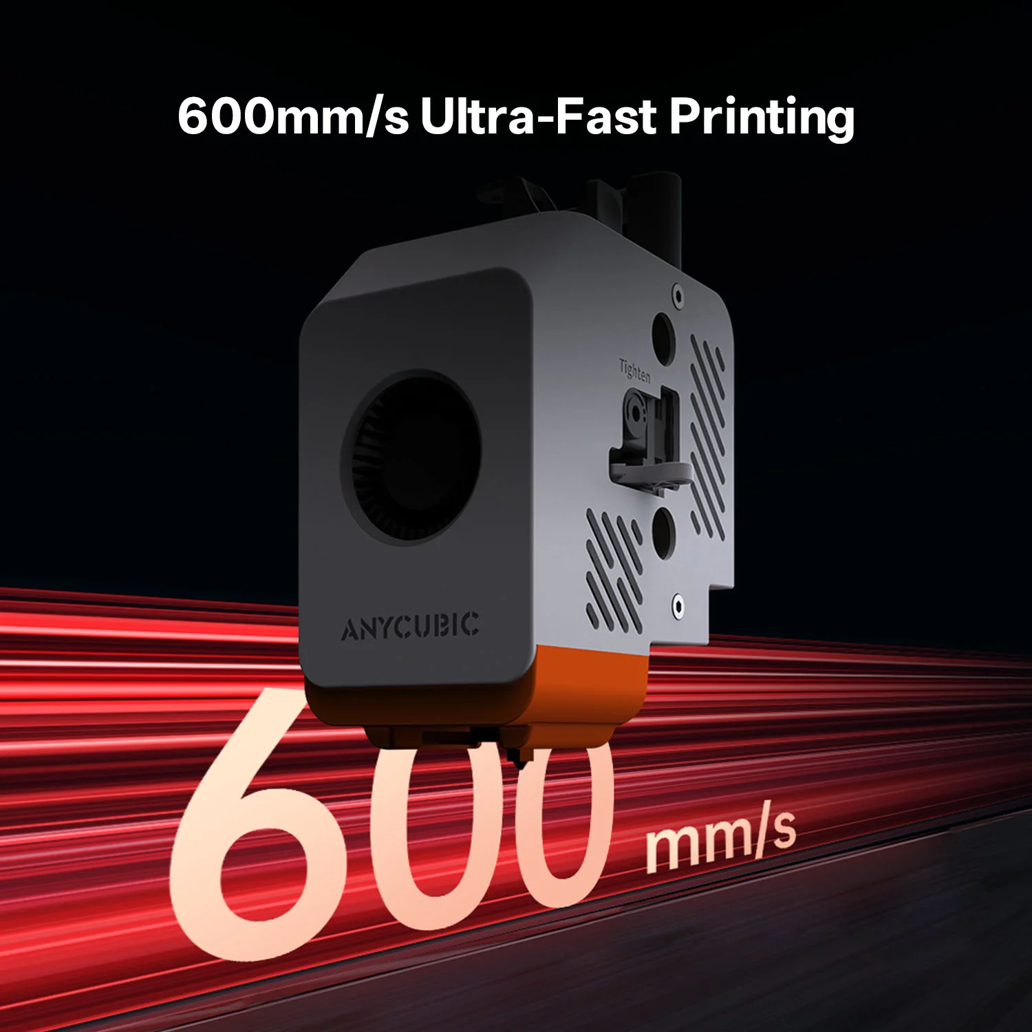 Anycubic Kobra S1 - Image 5