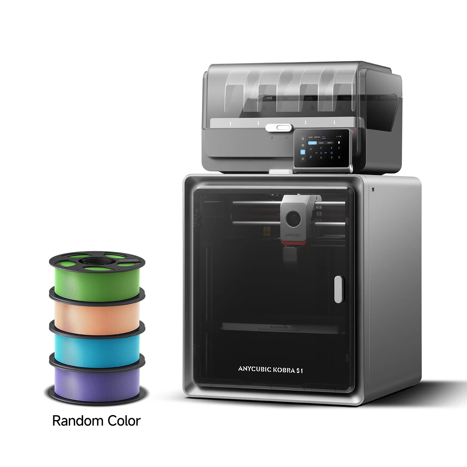 Kobra S1 Combo All-in-One Bundle - Image 5