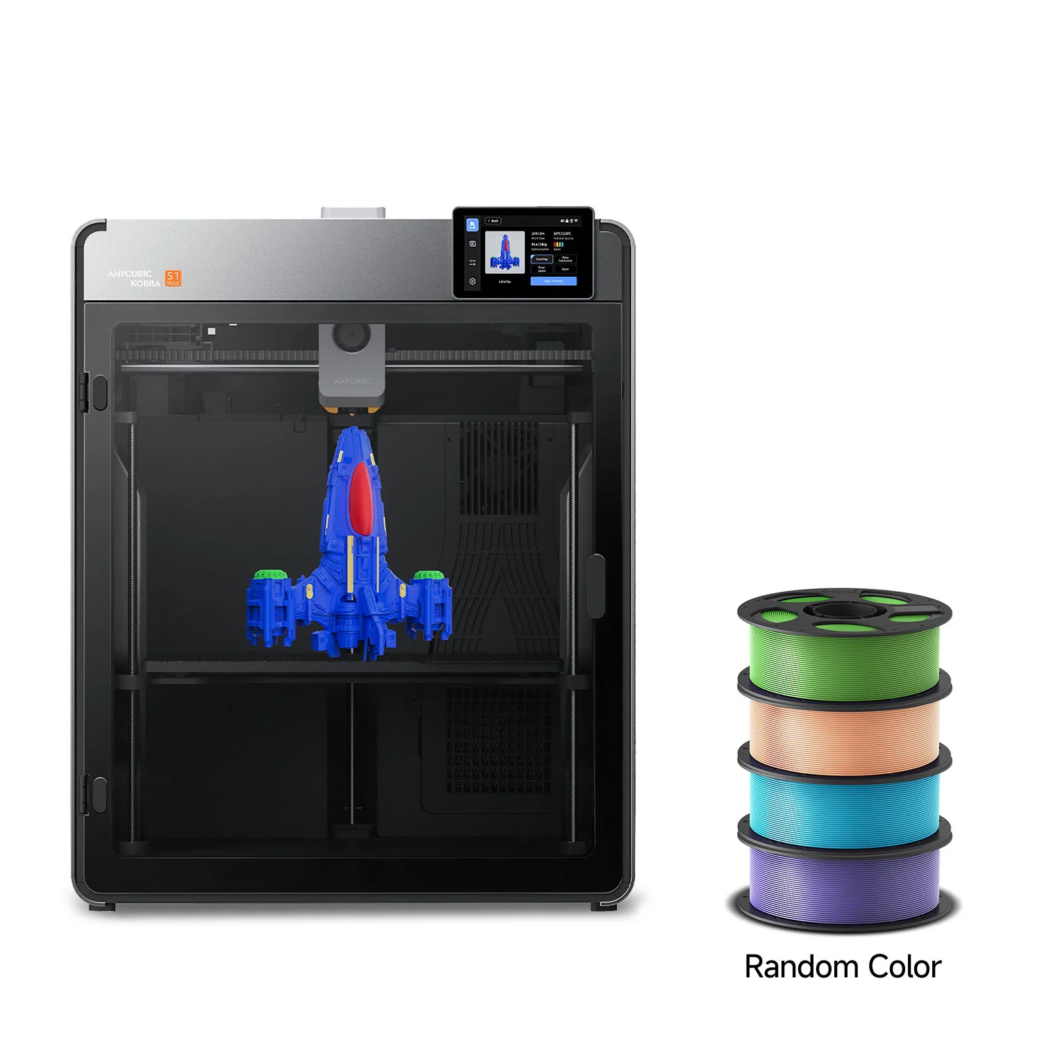 Anycubic Kobra S1 Max - Image 14