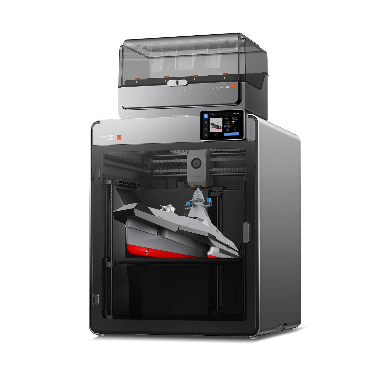 Anycubic Kobra S1 Max Combo - Image 27