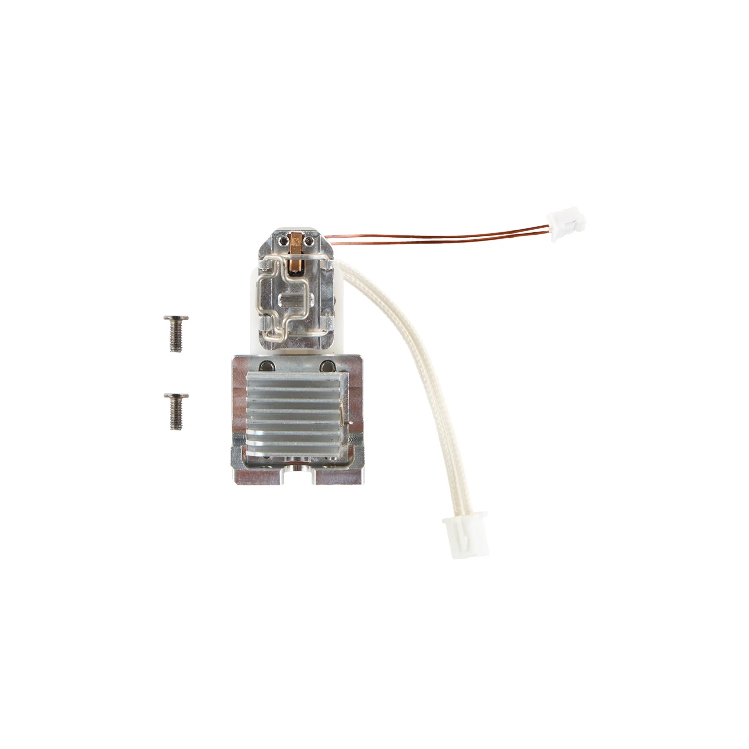 Kobra S1 Max Ceramic Heating Block Assembly