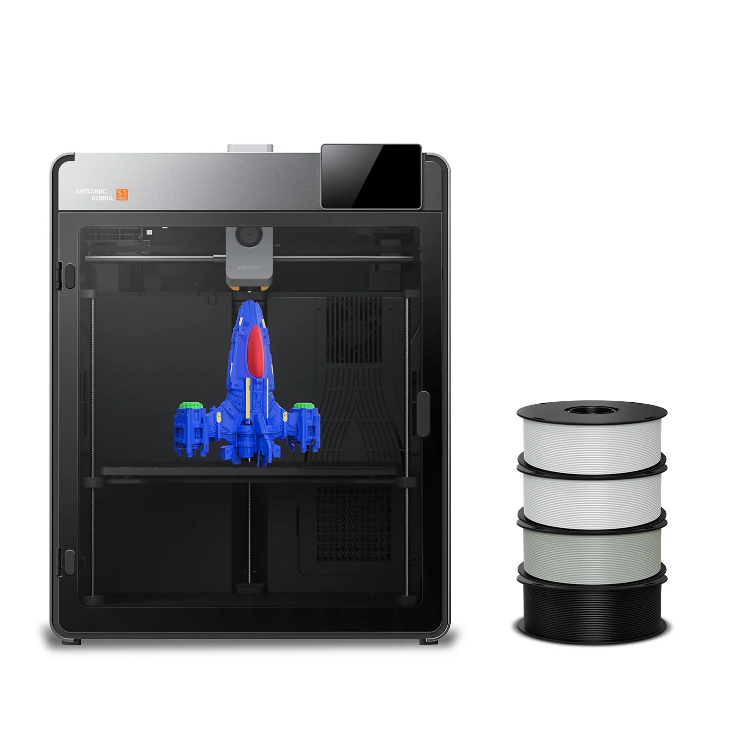 Anycubic Kobra S1 Max Combo - Image 11