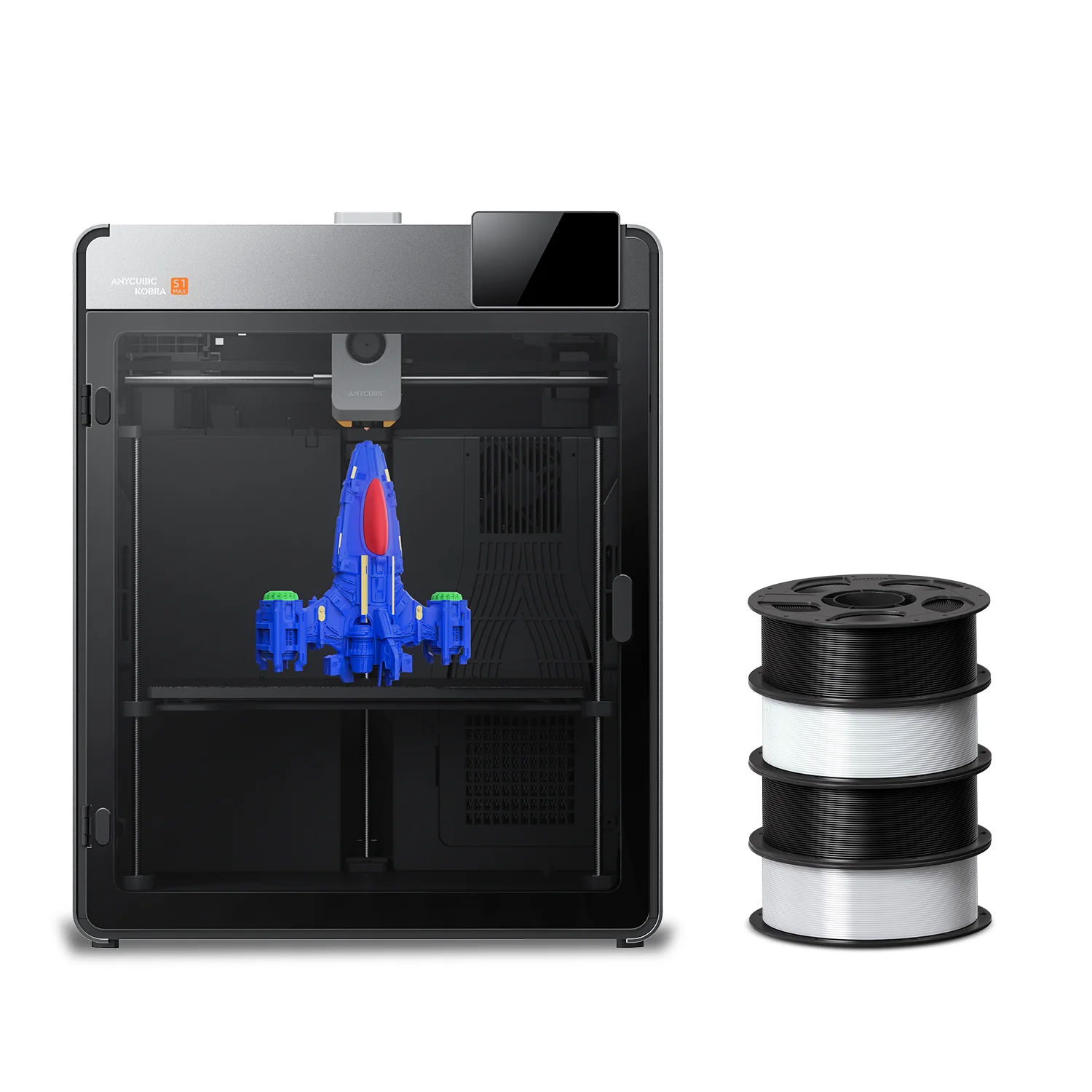 Anycubic Kobra S1 Max Combo - Image 13