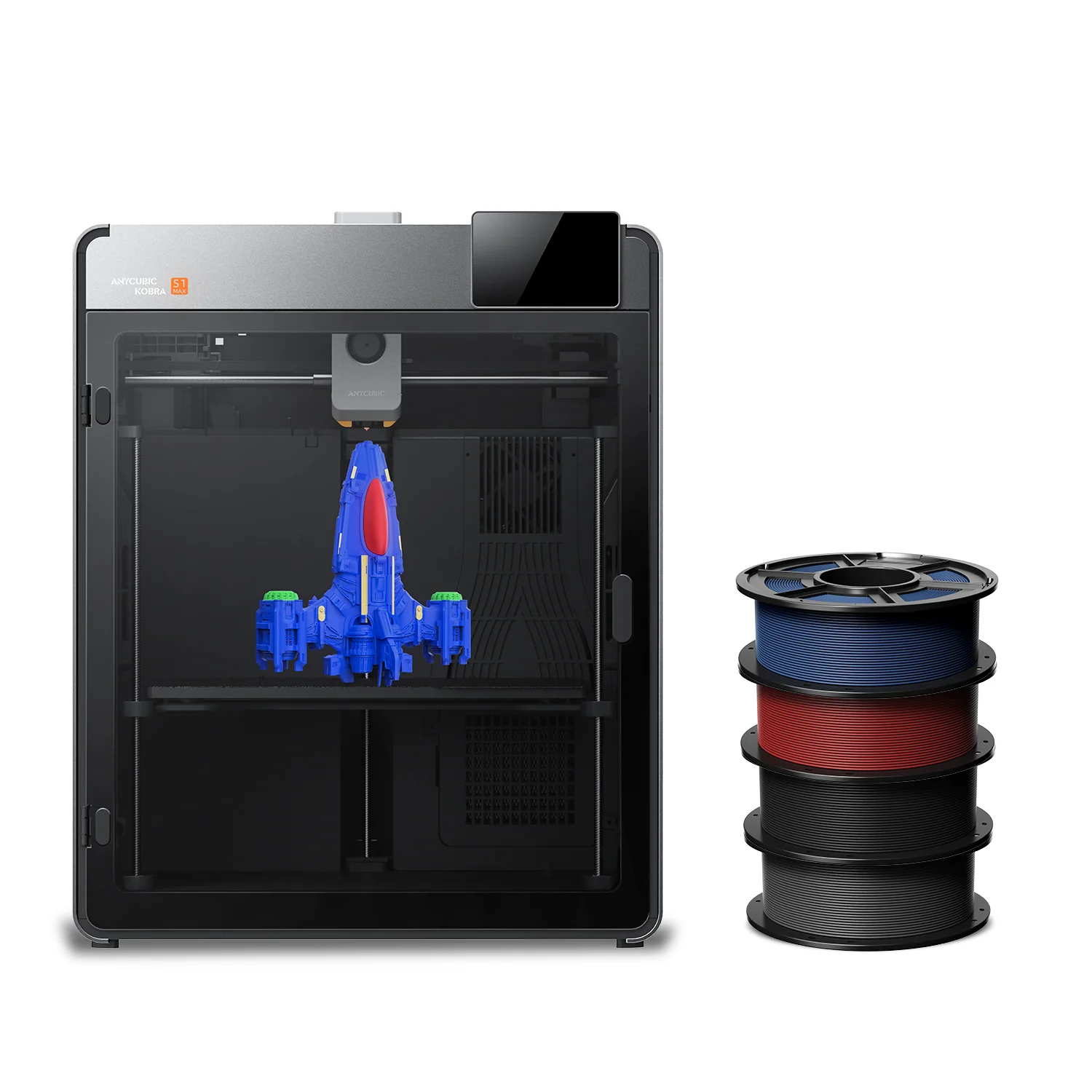 Anycubic Kobra S1 Max Combo - Image 14