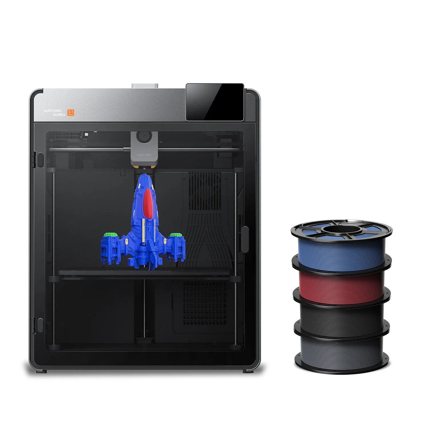 Anycubic Kobra S1 Max Combo - Image 15