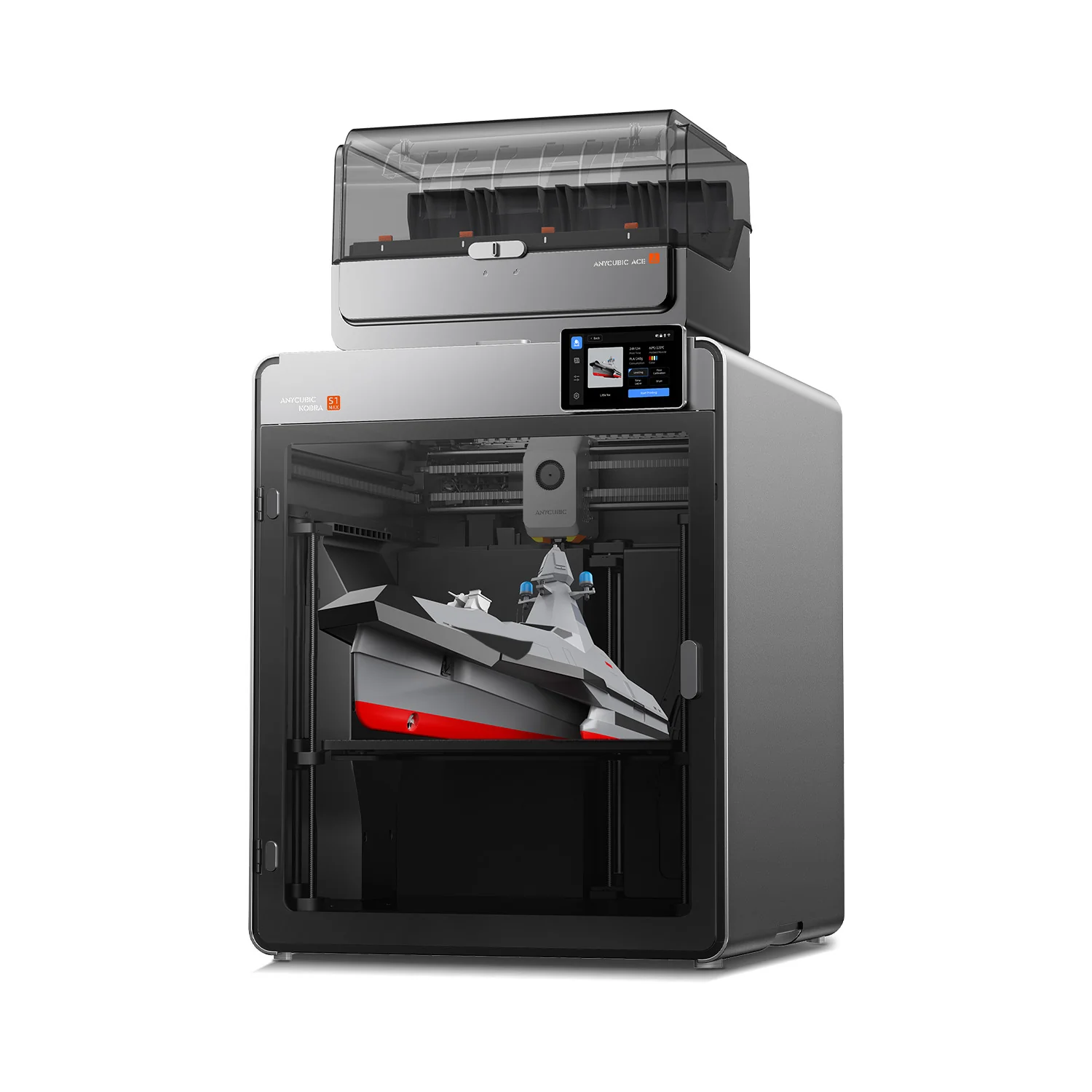 Anycubic Kobra S1 Max Combo - Image 16