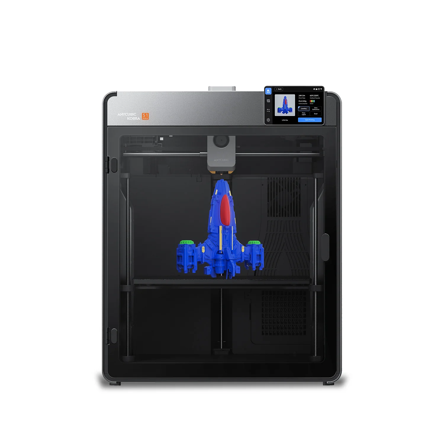 Anycubic Kobra S1 Max Combo - Image 7