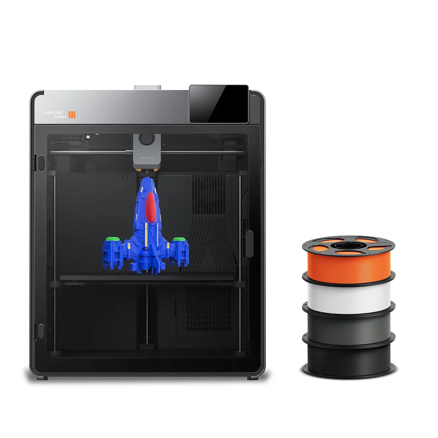 Anycubic Kobra S1 Max Combo - Image 9