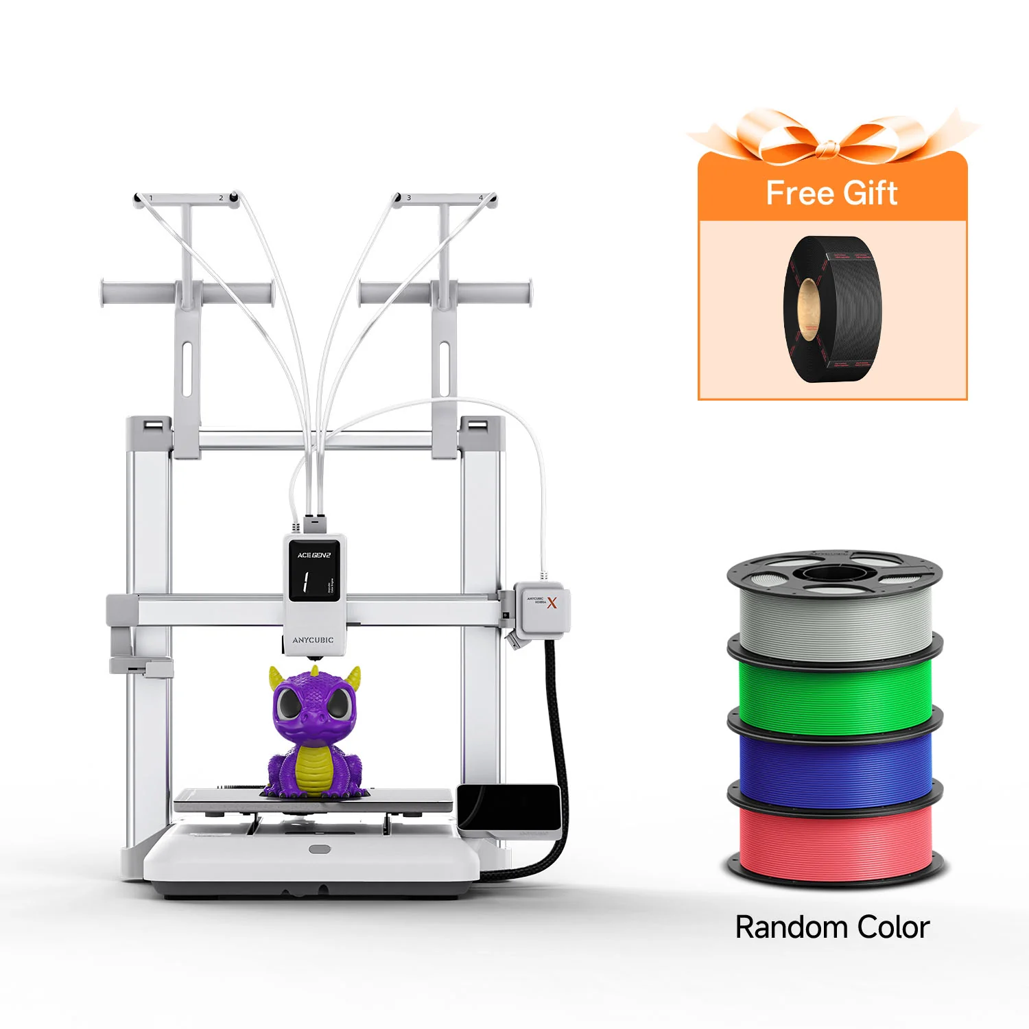 Anycubic Kobra X - Image 45