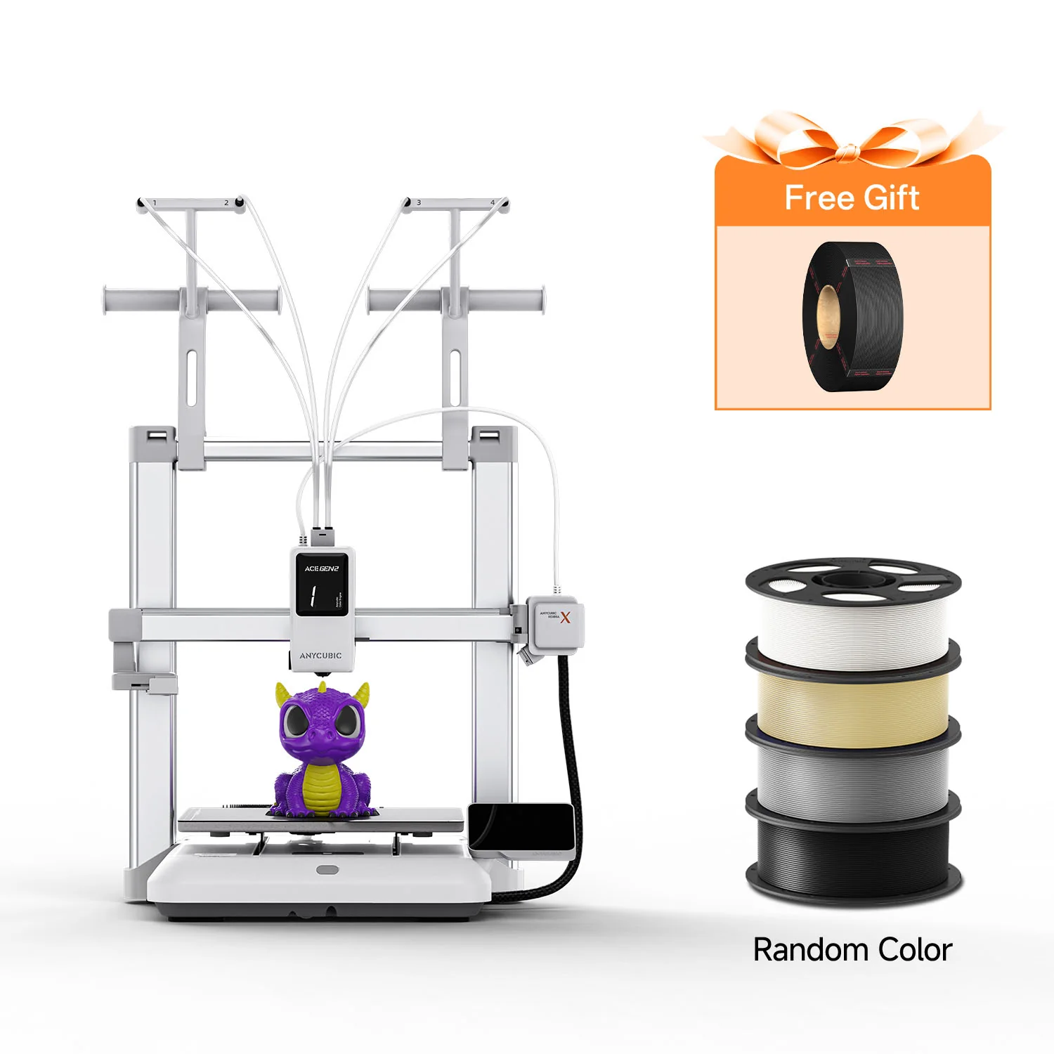 Anycubic Kobra X - Image 46