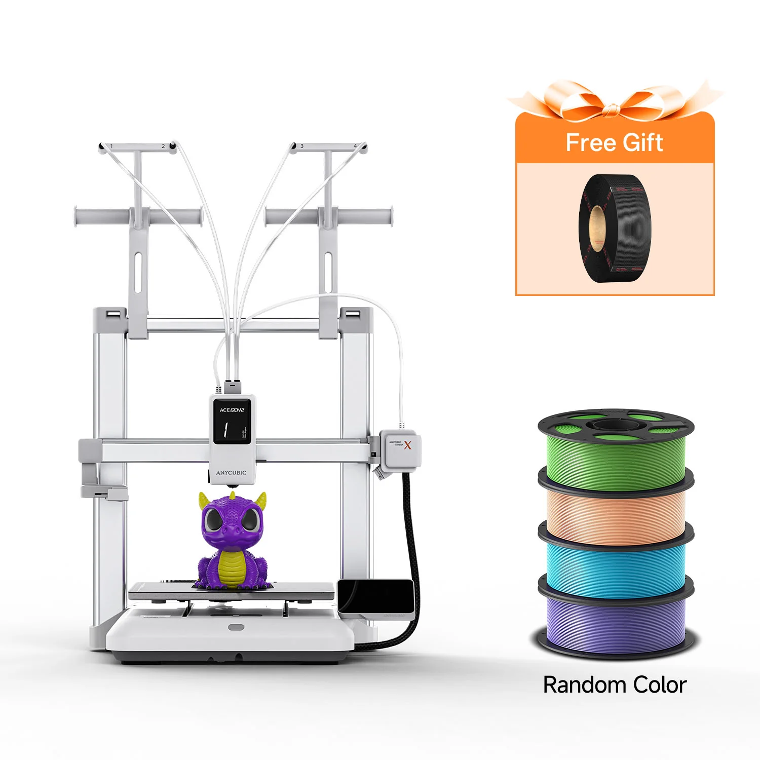 Anycubic Kobra X - Image 49