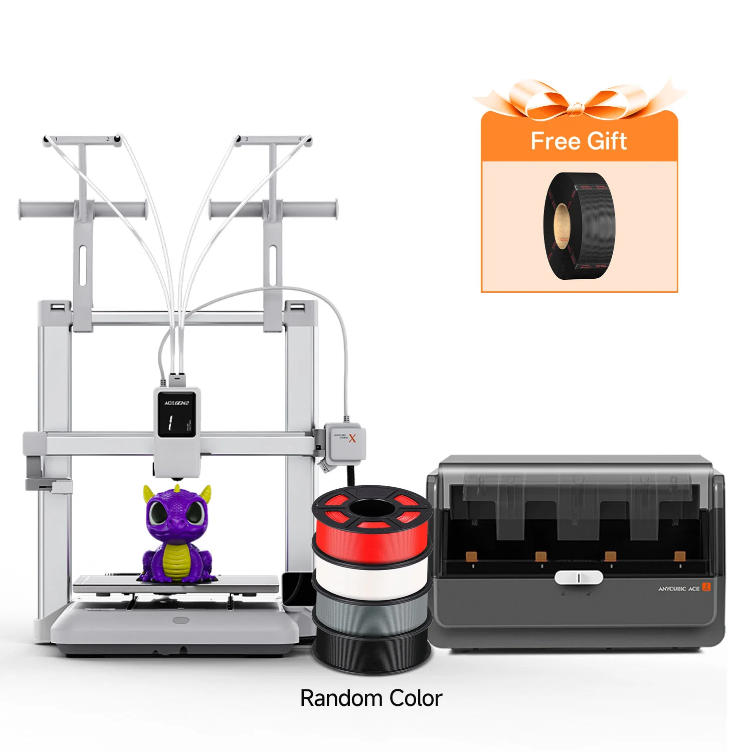 Anycubic Kobra X - Image 52