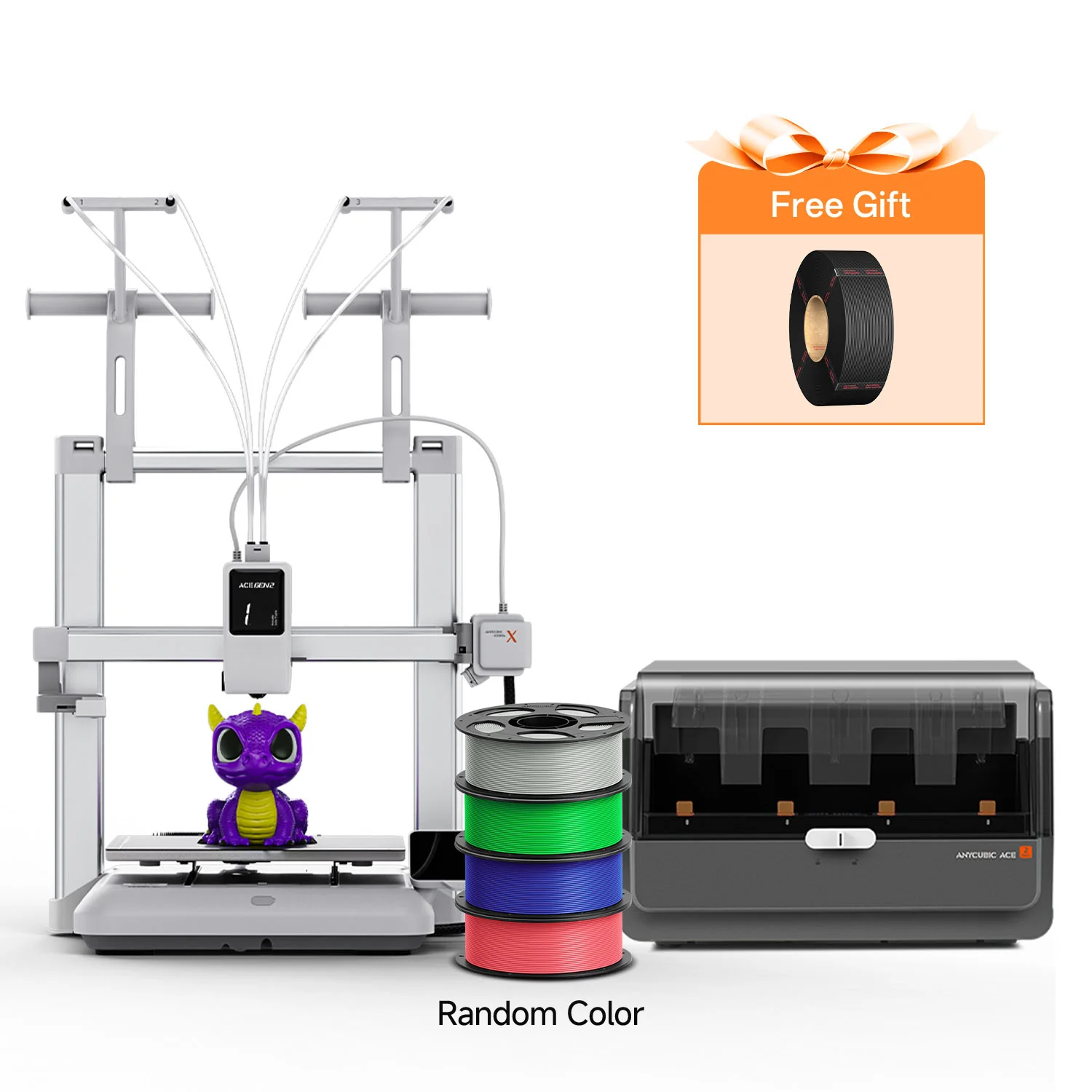Anycubic Kobra X - Image 53