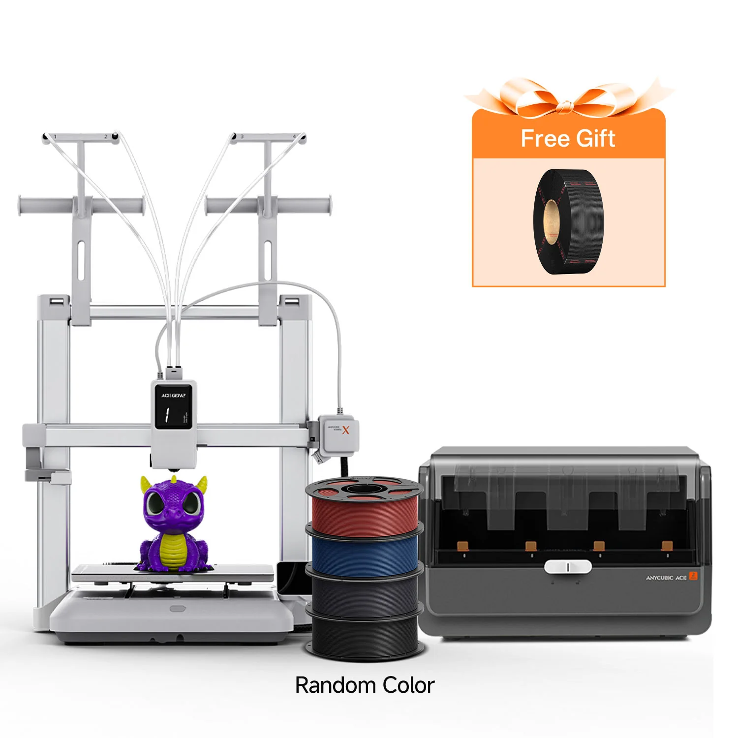 Anycubic Kobra X - Image 54