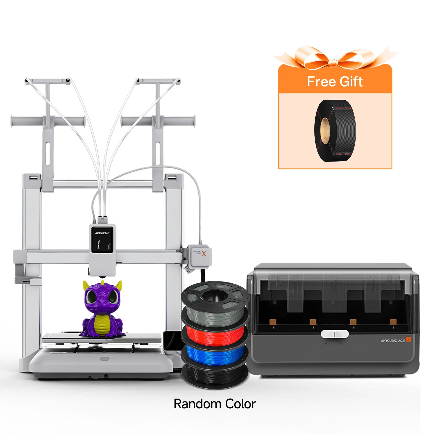 Anycubic Kobra X - Image 57
