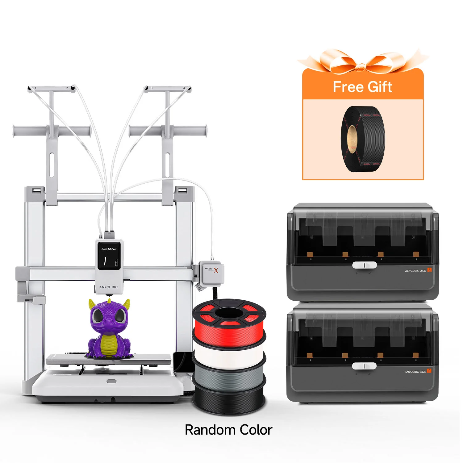 Anycubic Kobra X - Image 60