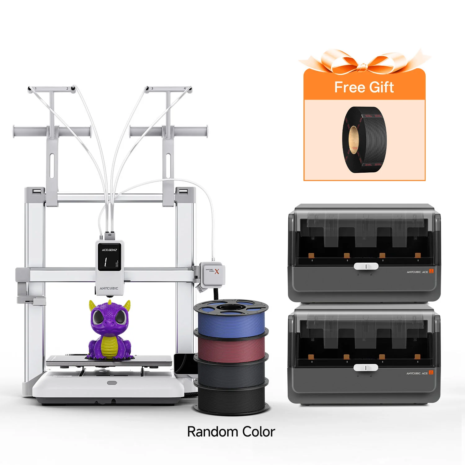 Anycubic Kobra X - Image 64