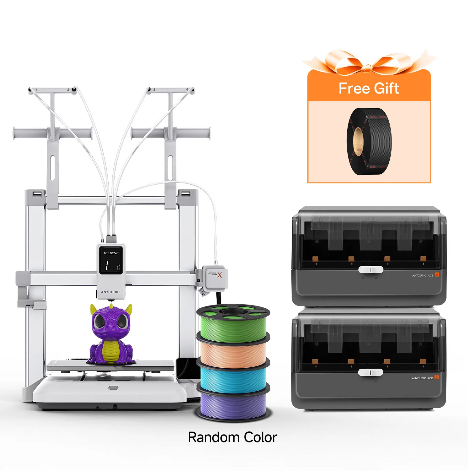 Anycubic Kobra X - Image 66
