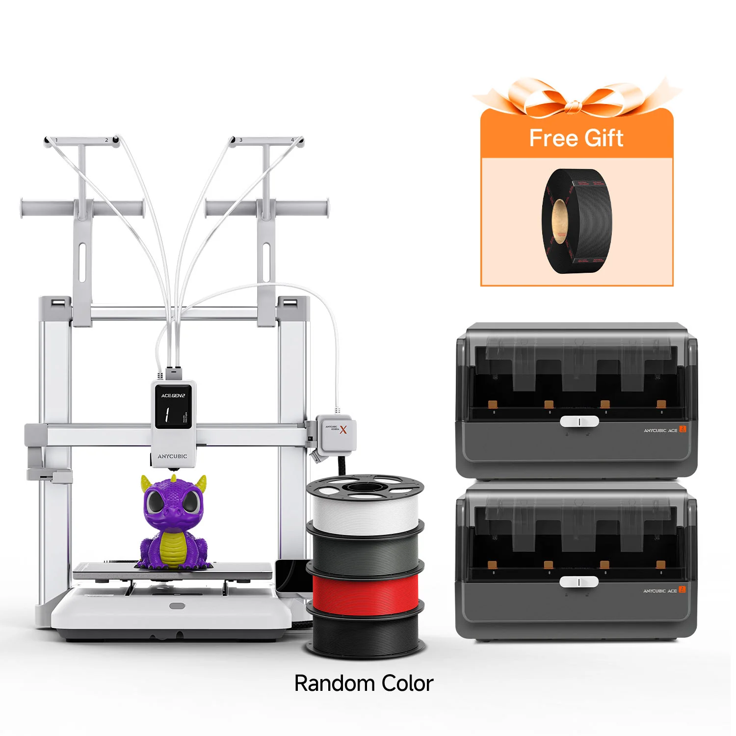 Anycubic Kobra X - Image 67