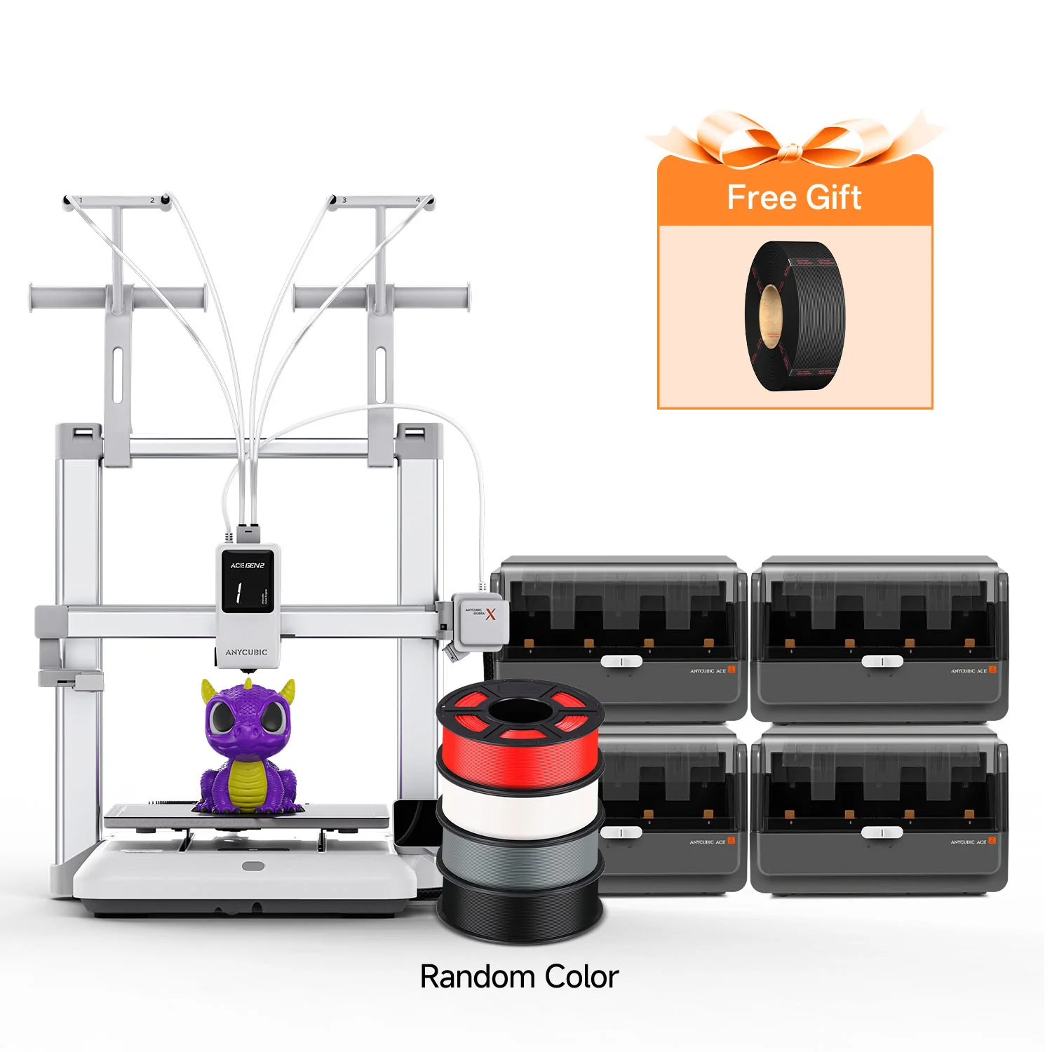 Anycubic Kobra X - Image 68
