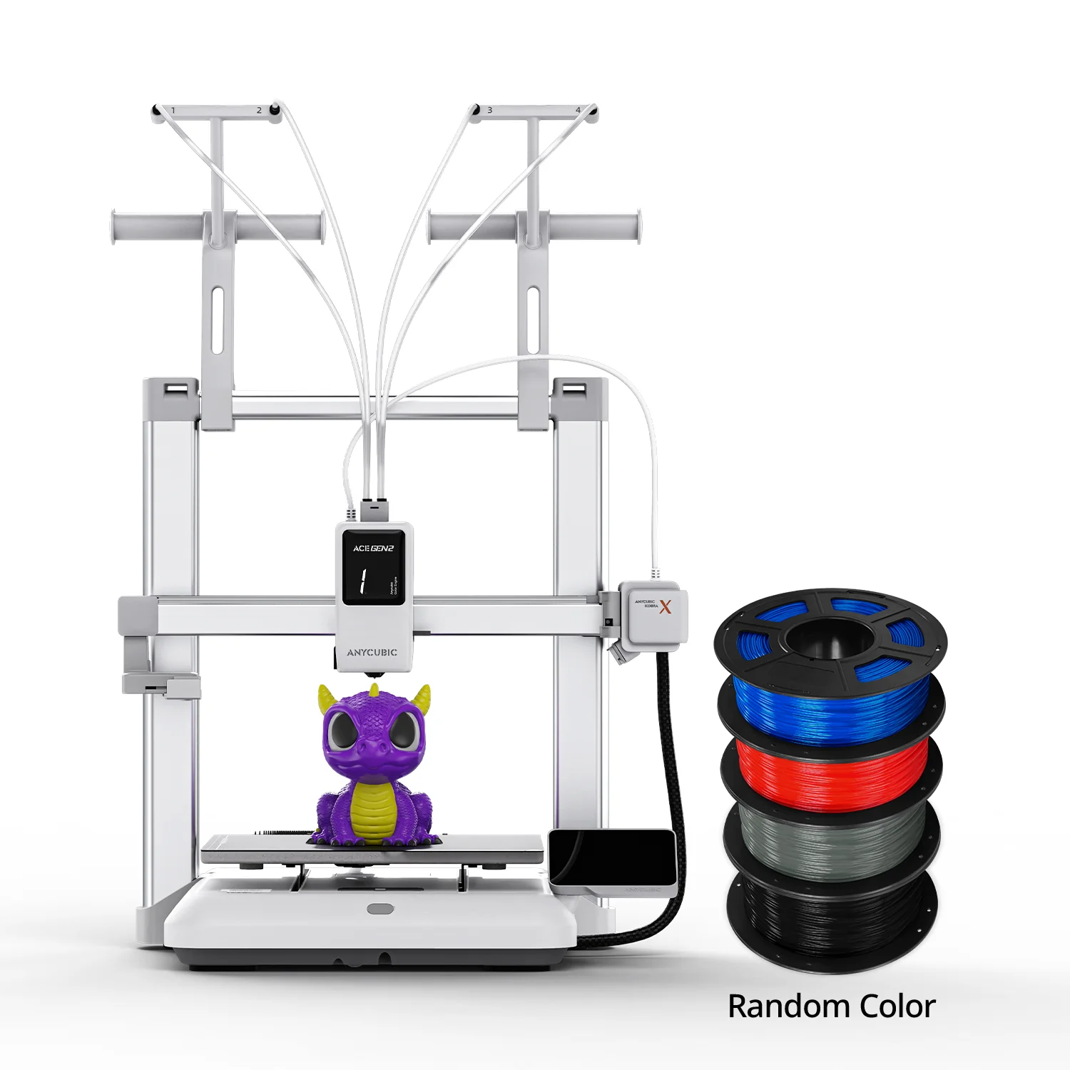 Anycubic Kobra X - Image 77