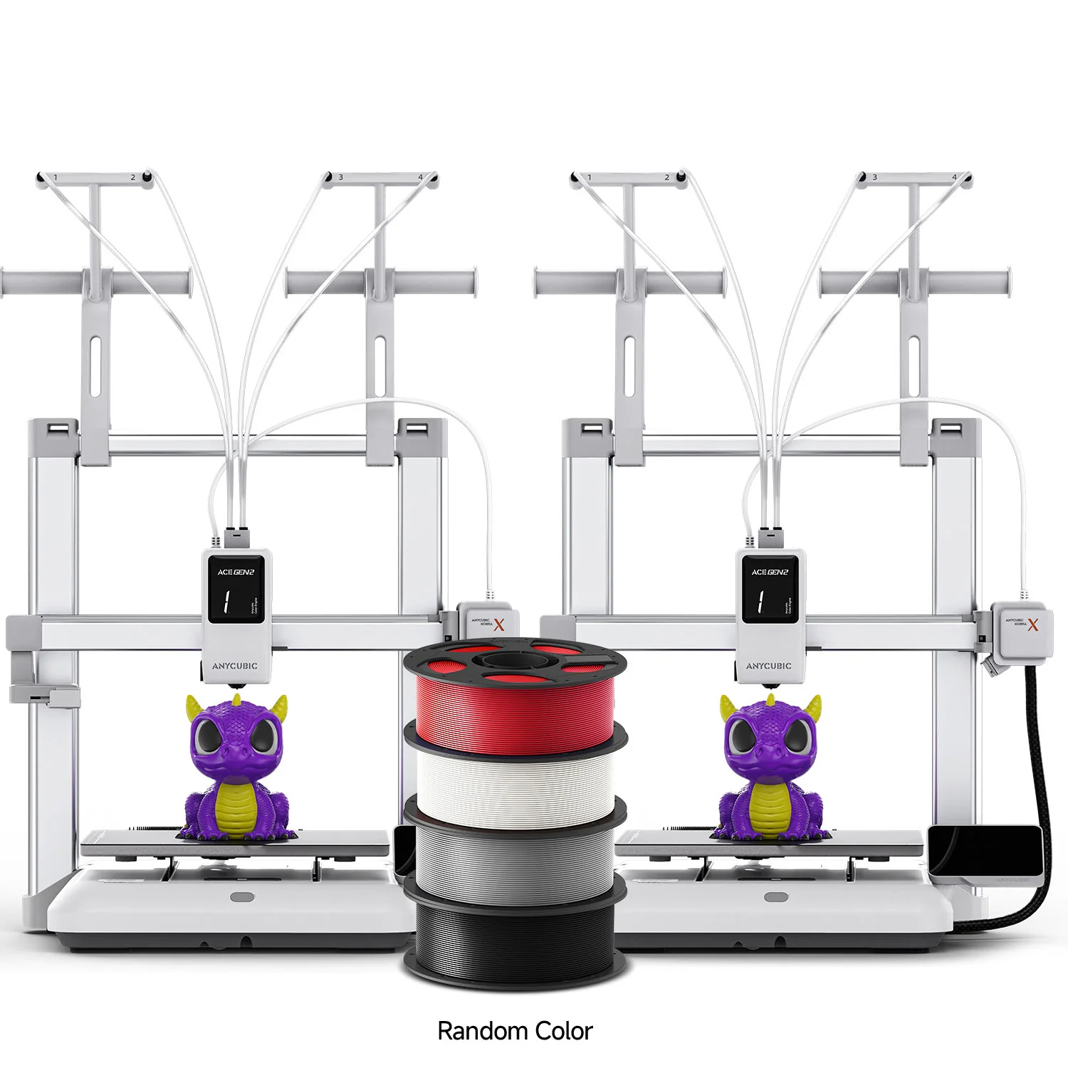 Anycubic Kobra X - Image 81
