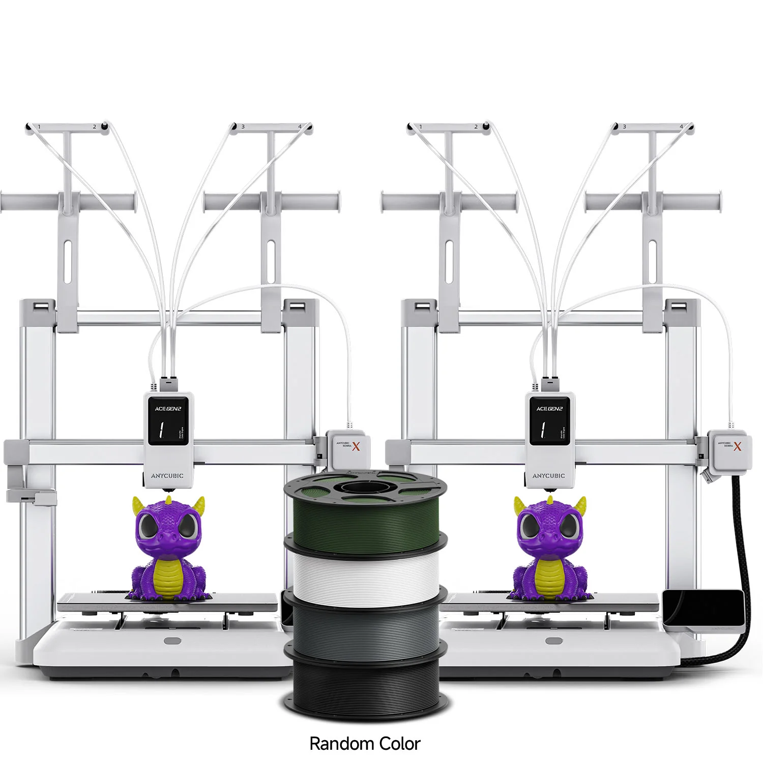 Anycubic Kobra X - Image 82