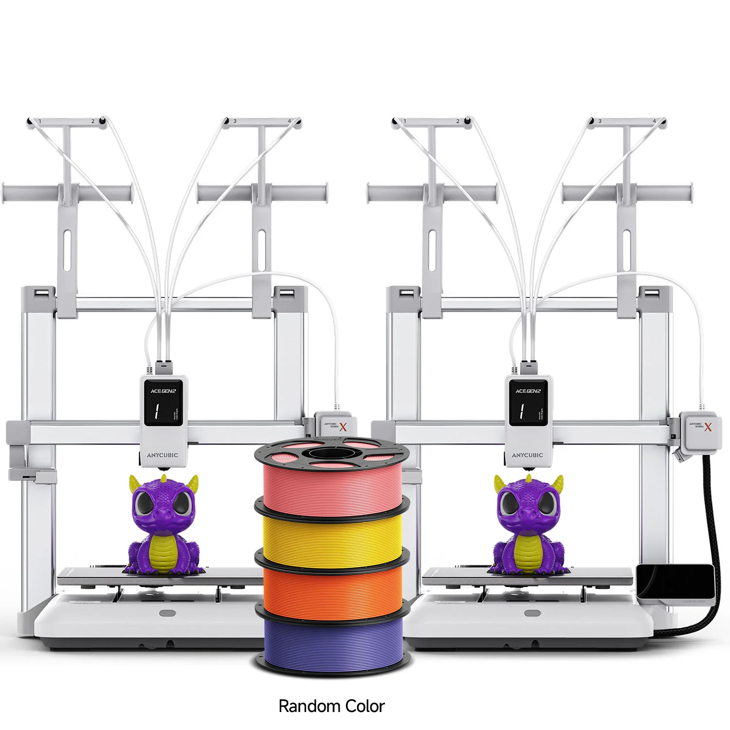 Anycubic Kobra X - Image 83